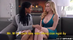 Học sinh nữ hư hỏng và ông anh hàng xóm số hưởng