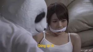 Chuyện tình yêu_Cảnh sex thứ ba_Cô gái làm thêm ngoài trường đại học, kiếm tiền chỉ để mua điện thoại Apple, để có thể quan hệ tình dục theo ý muốn
