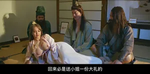 Cô nàng nhật bản bím hồng cạn nước lồn cùng anh tây đen