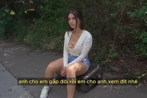 Cô chủ nhà thiếu thốn và anh bác sĩ may mắn