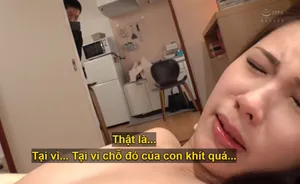 Nừa đêm lén bú lồn chị gái mông to nhiều nước